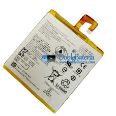 Batería para Lenovo L20D1P32 [Batería de repuesto]